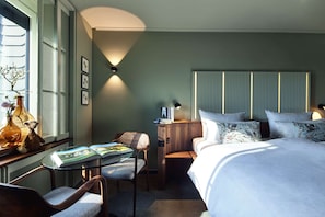 Room (Preferred Plus) - Parkhotel Gütersloh (Guetersloh)