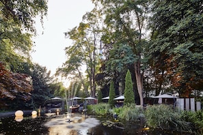 Exterior - Parkhotel Gütersloh (Guetersloh)