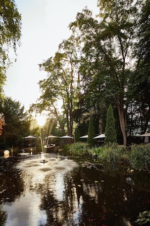 Exterior - Parkhotel Gütersloh (Guetersloh)