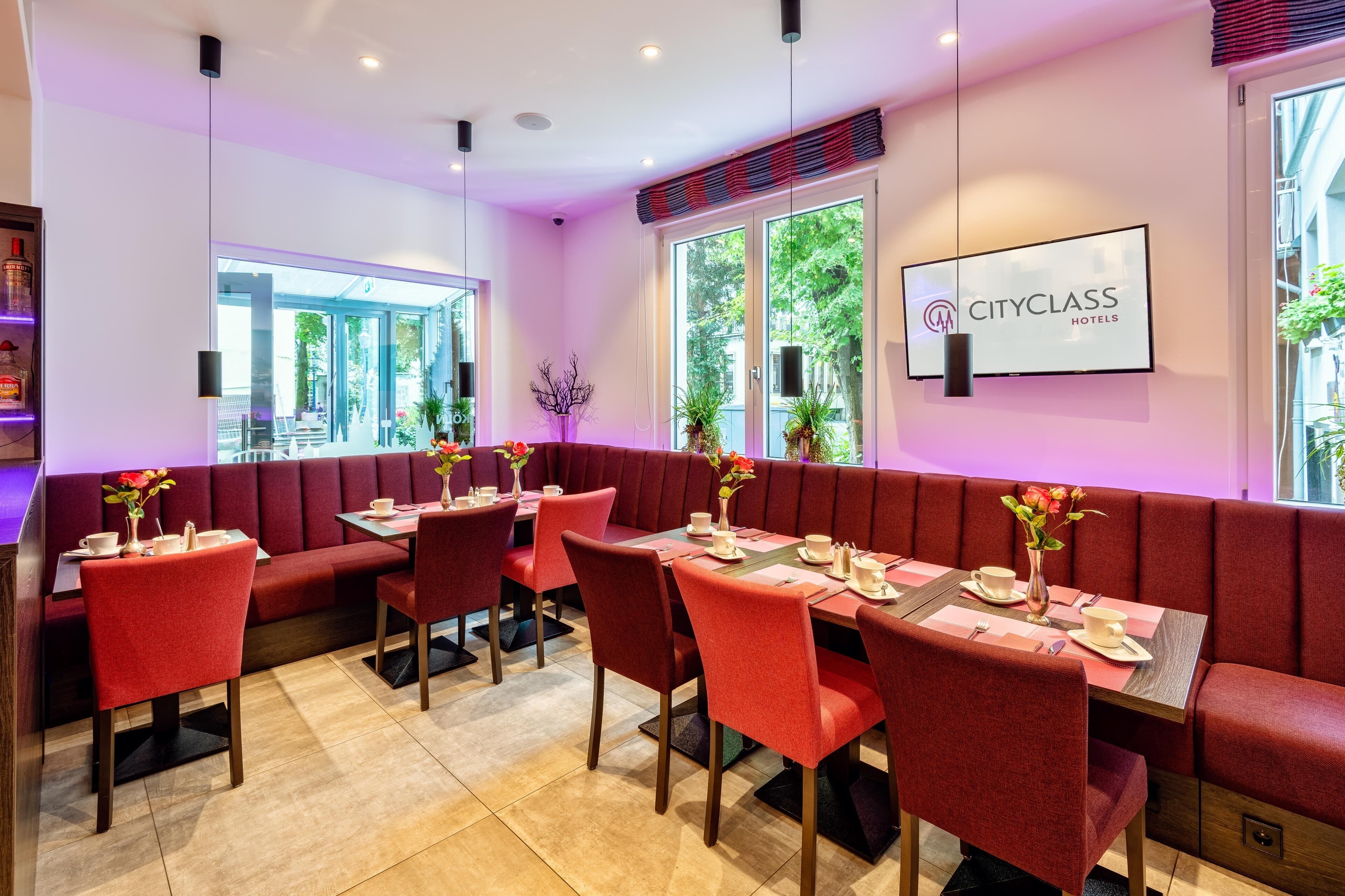 Foto - CityClass Hotel am Heumarkt