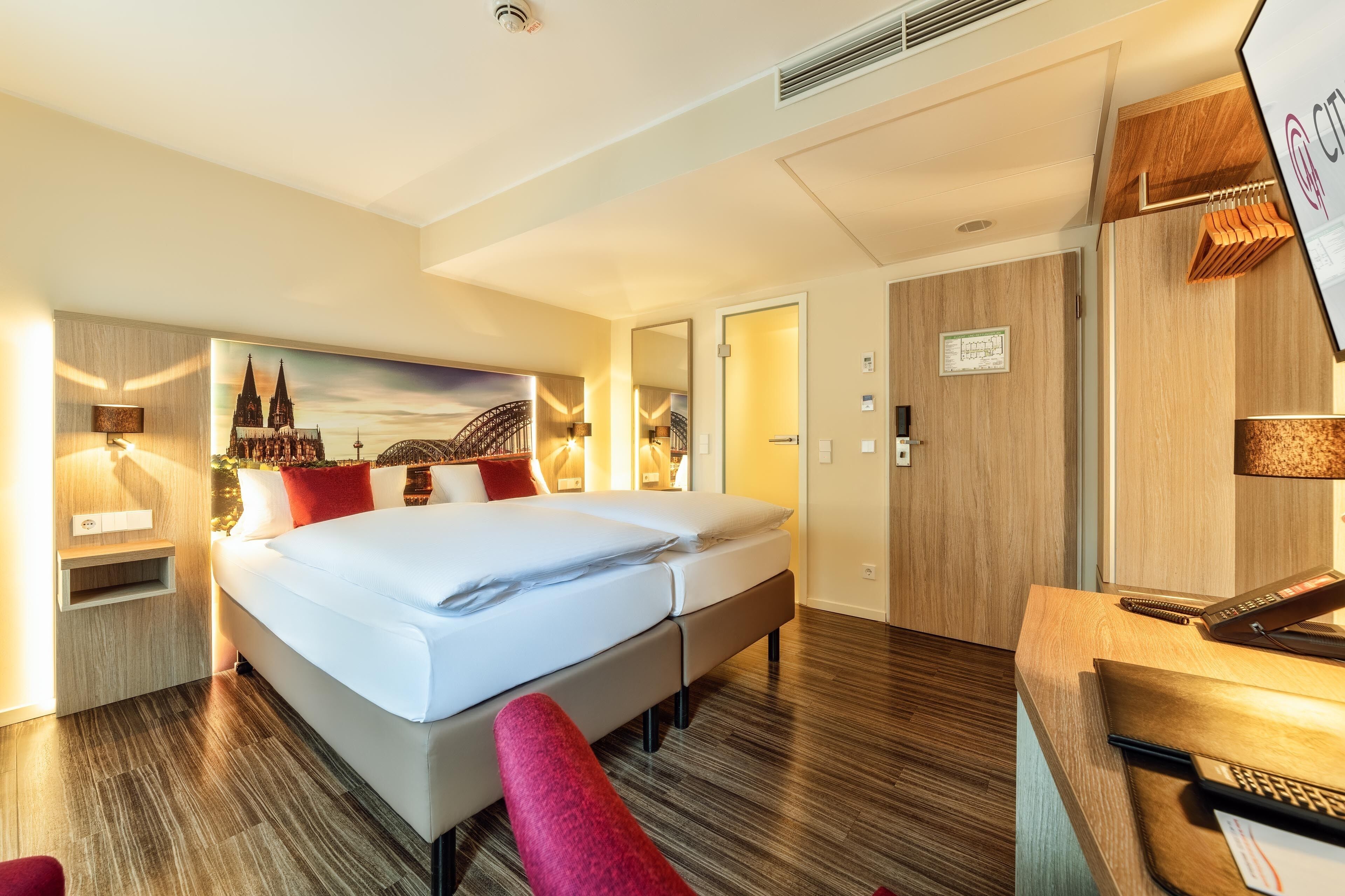 Foto - CityClass Hotel am Heumarkt