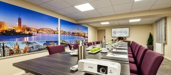 CityClass Hotel am Heumarkt