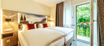CityClass Hotel am Heumarkt
