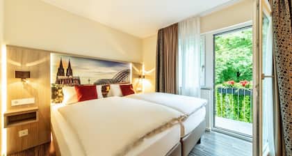 CityClass Hotel am Heumarkt