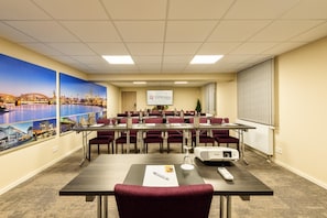 Sala de reunions