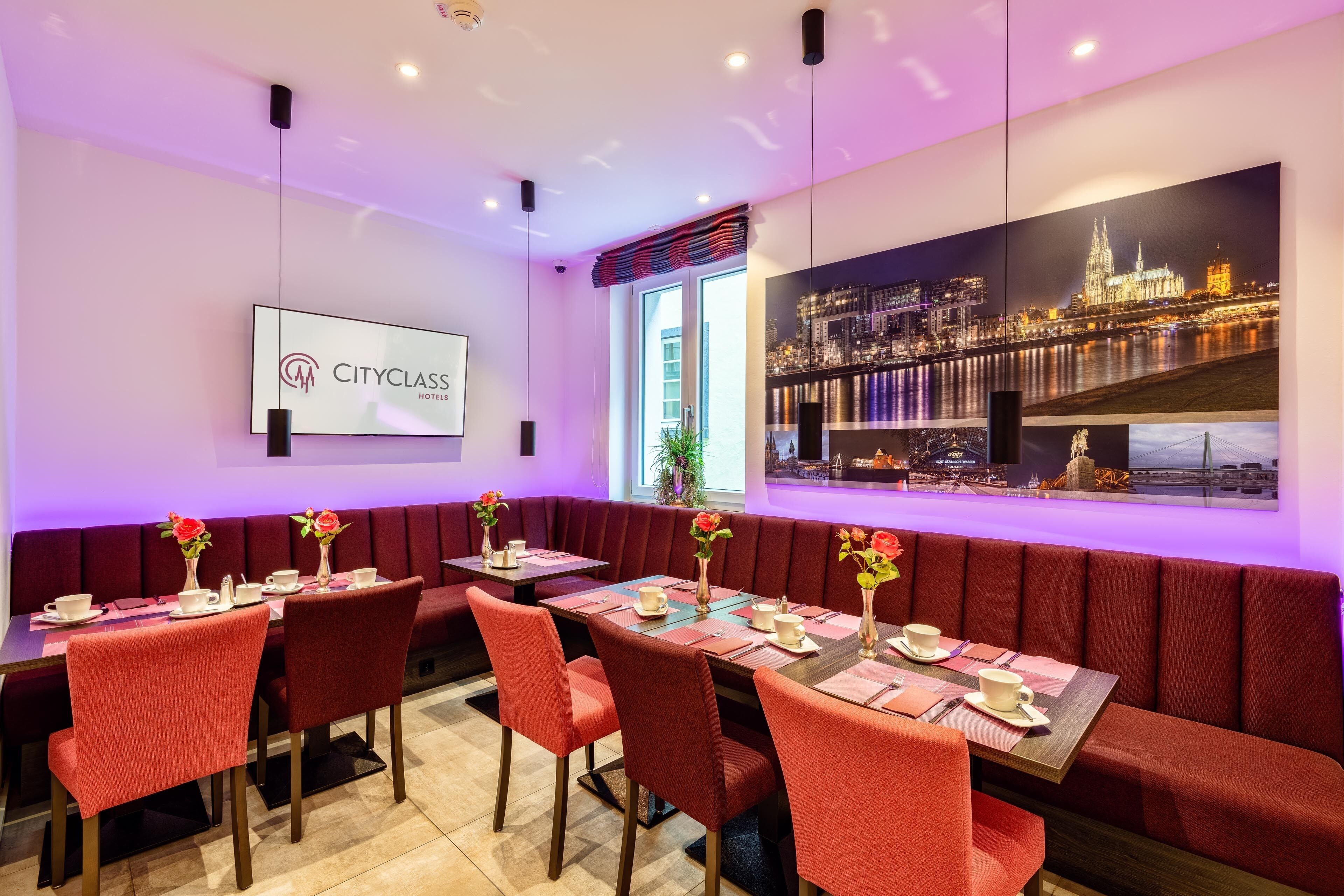 Foto - CityClass Hotel am Heumarkt