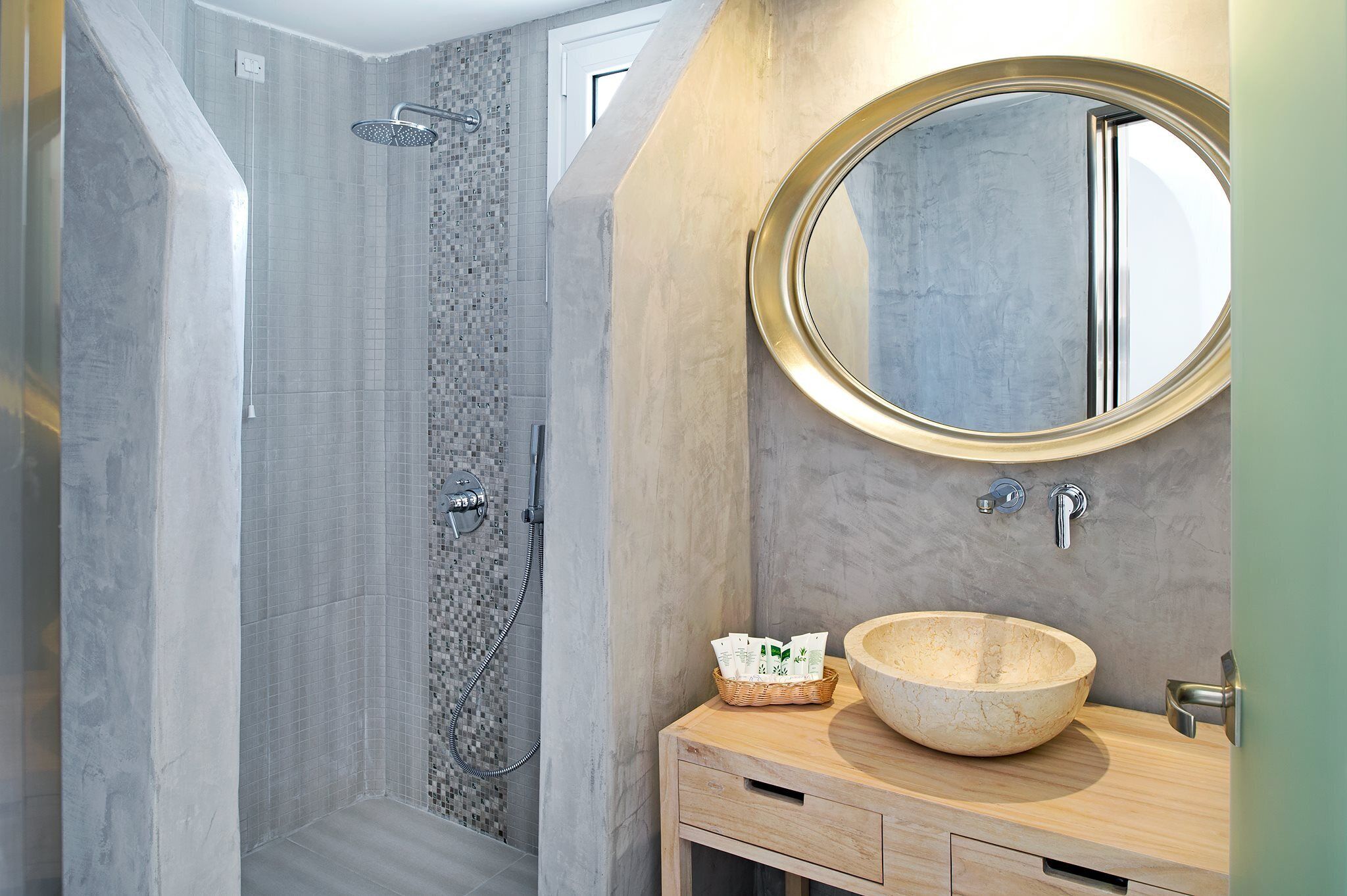 Foto - Aegean Plaza Hotel