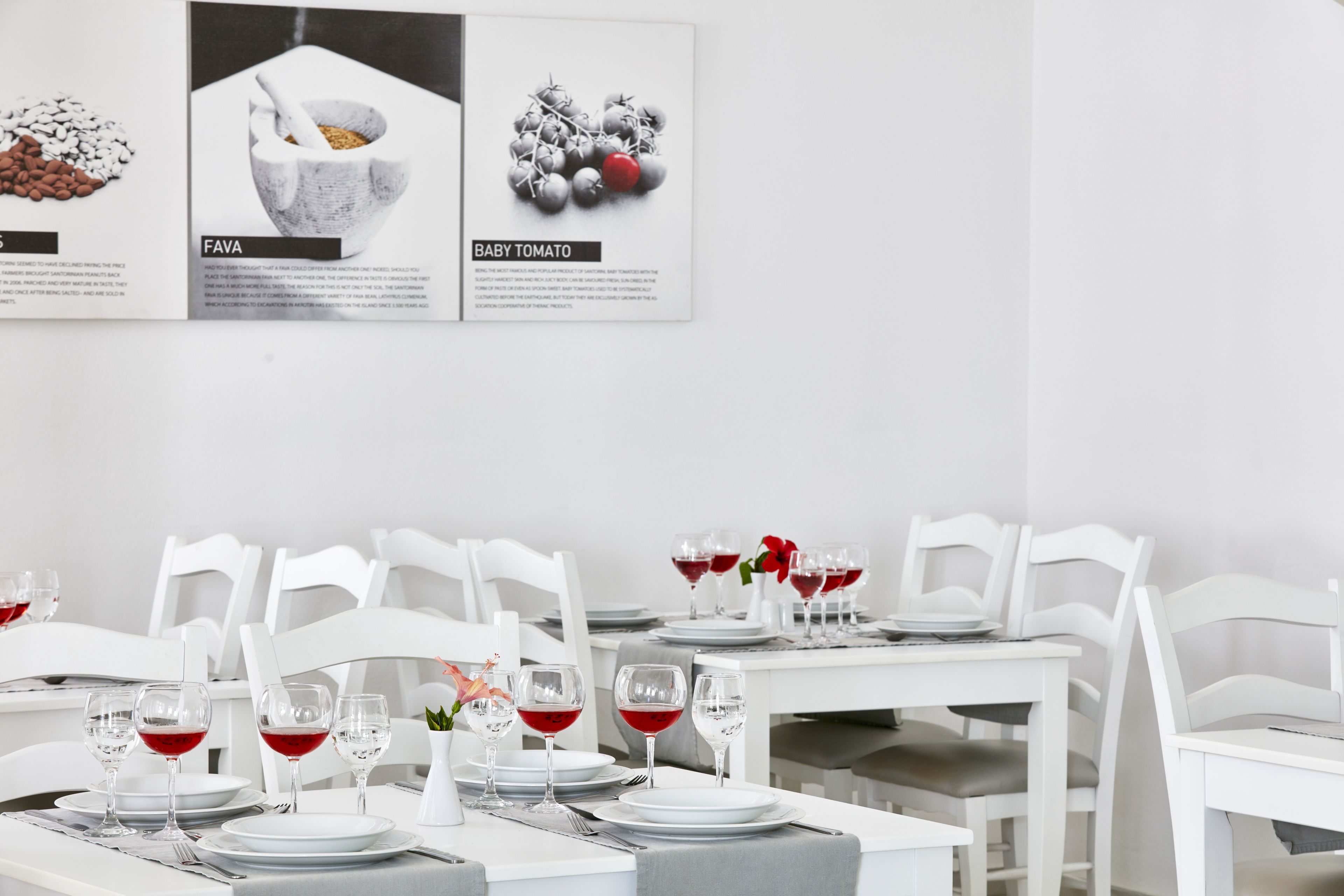 Foto - Aegean Plaza Hotel