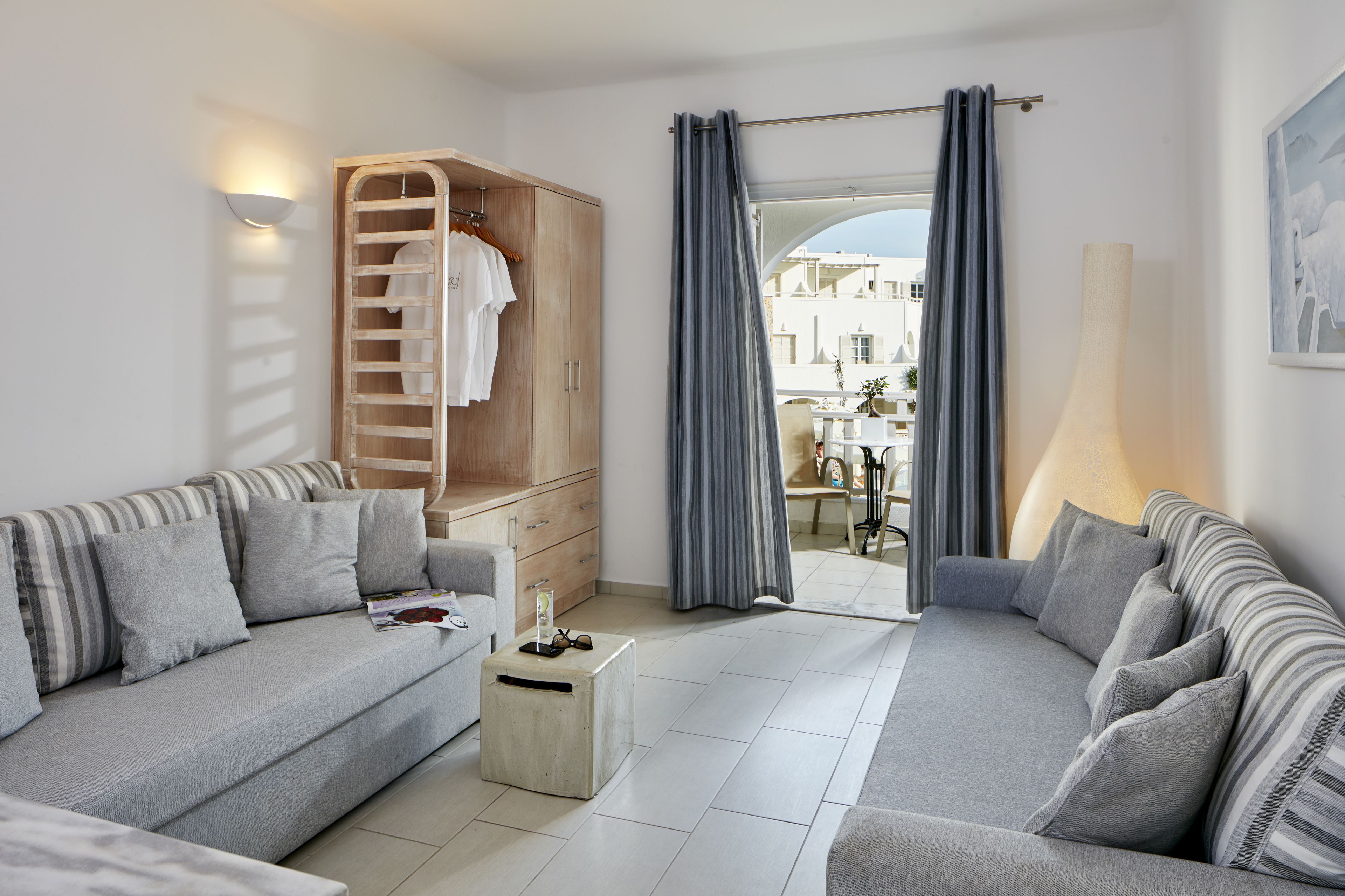 Foto - Aegean Plaza Hotel