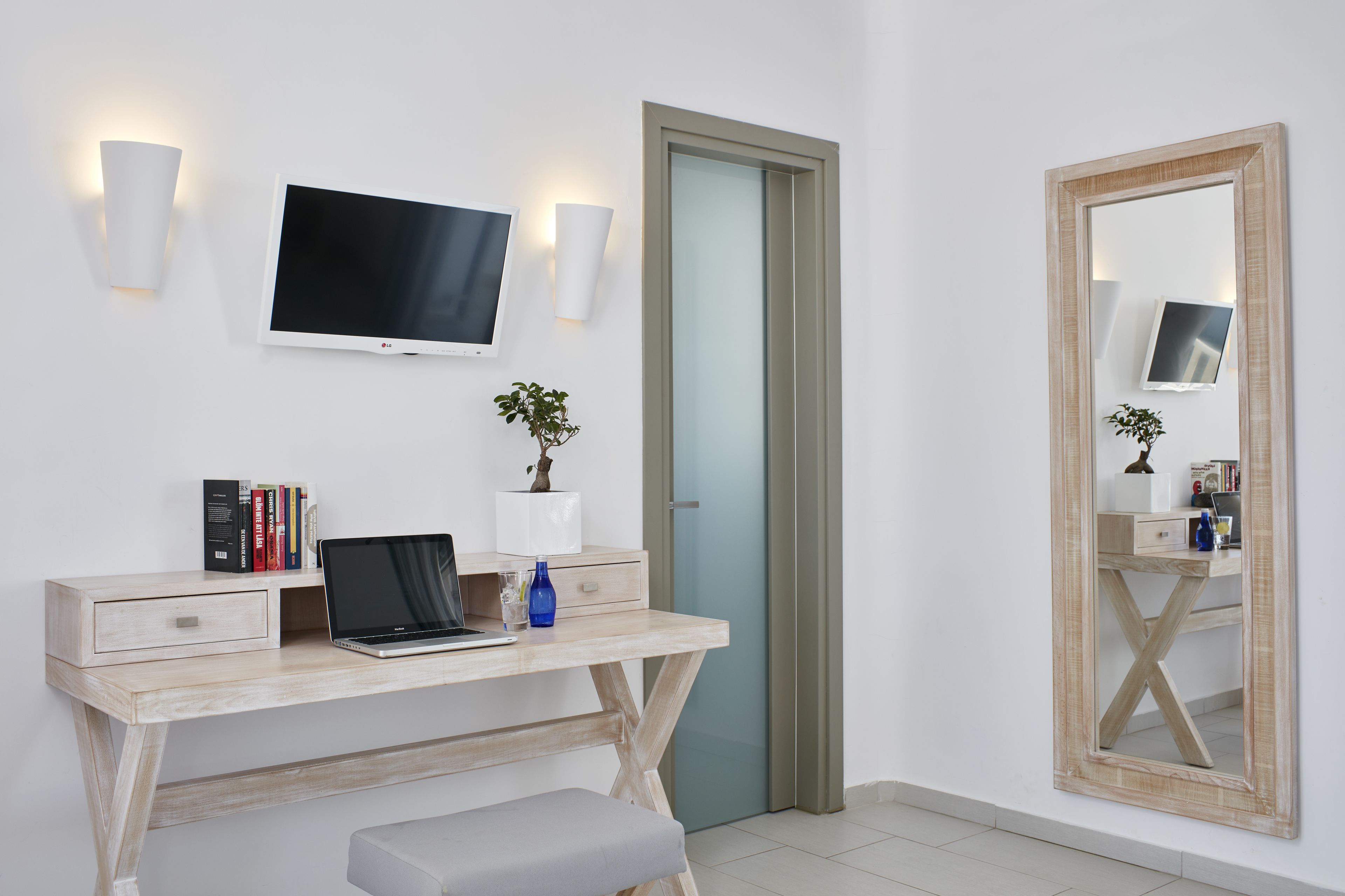 Foto - Aegean Plaza Hotel