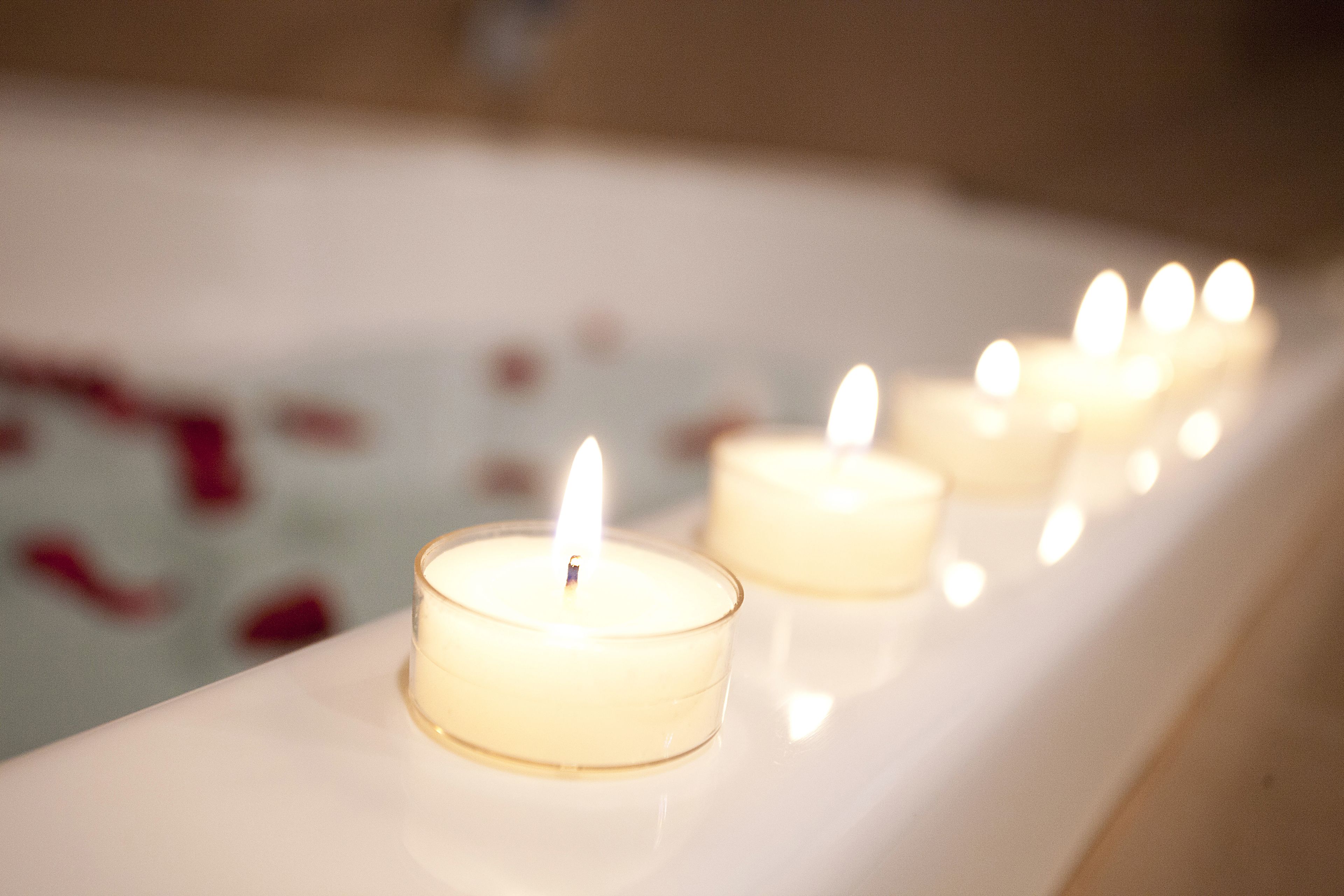 executive suite | jetted bathtub