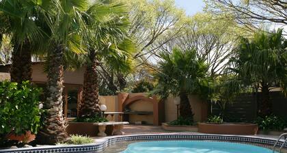 Distinction Coachman Hotel, Palmerston North