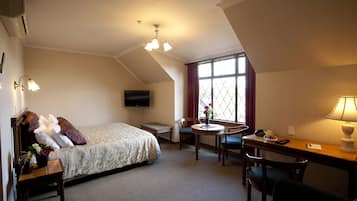 1 chambre, bureau, fer et planche Ă repasser, Wi-Fi gratuit