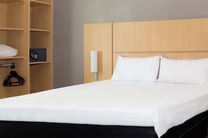 Standard Room, 1 Double Bed