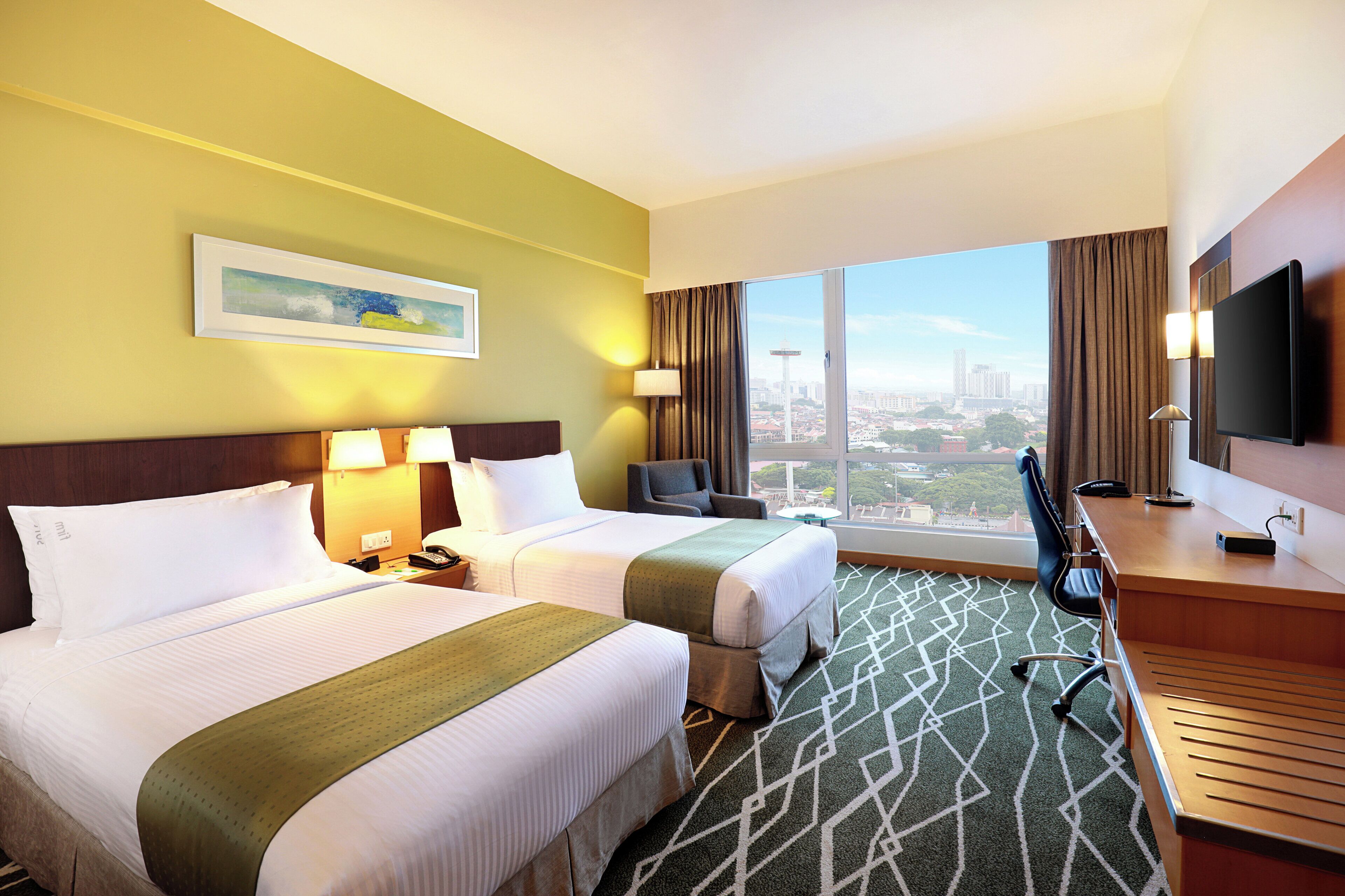 Foto - Holiday Inn Melaka by IHG