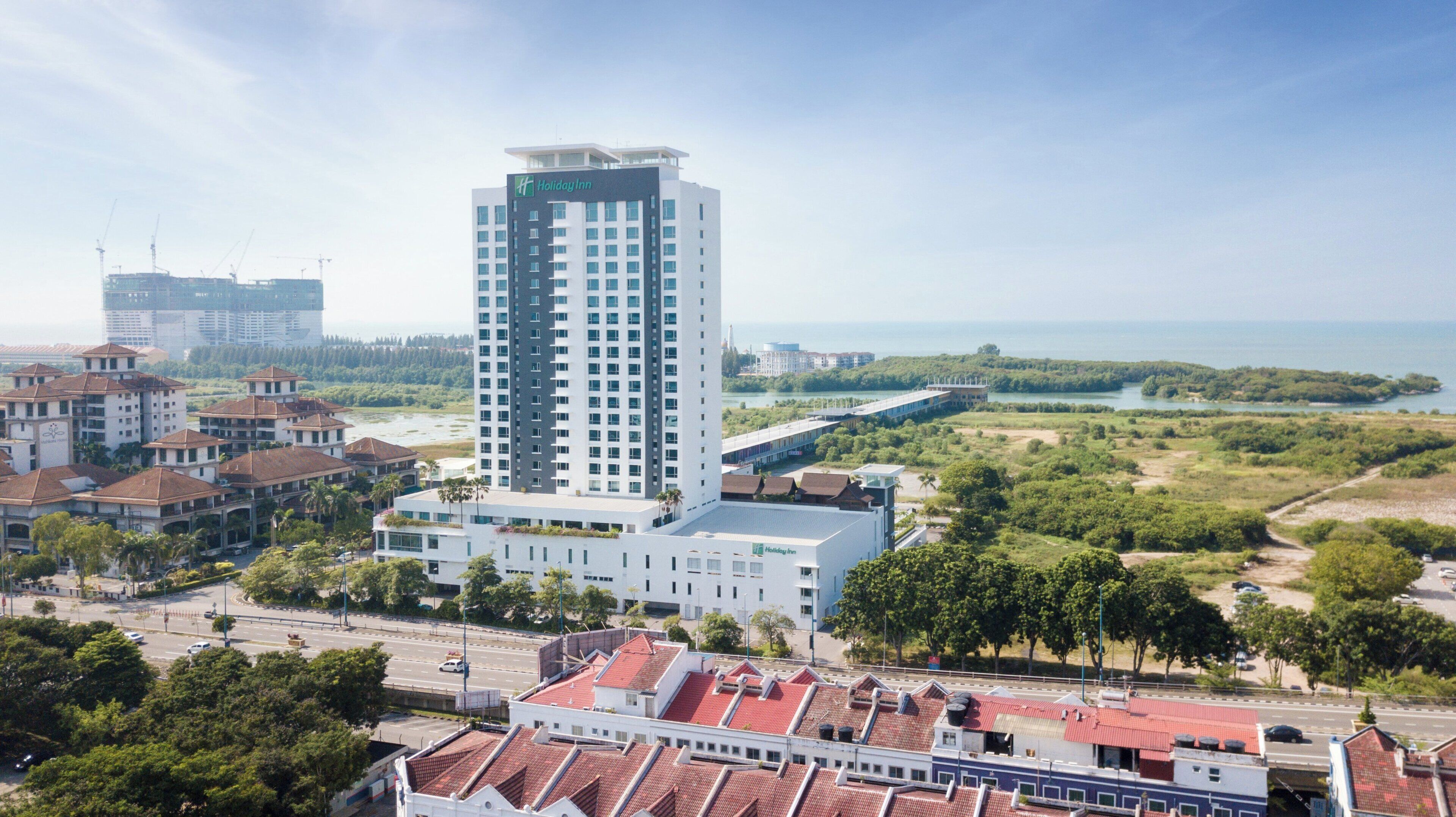 Foto - Holiday Inn Melaka by IHG
