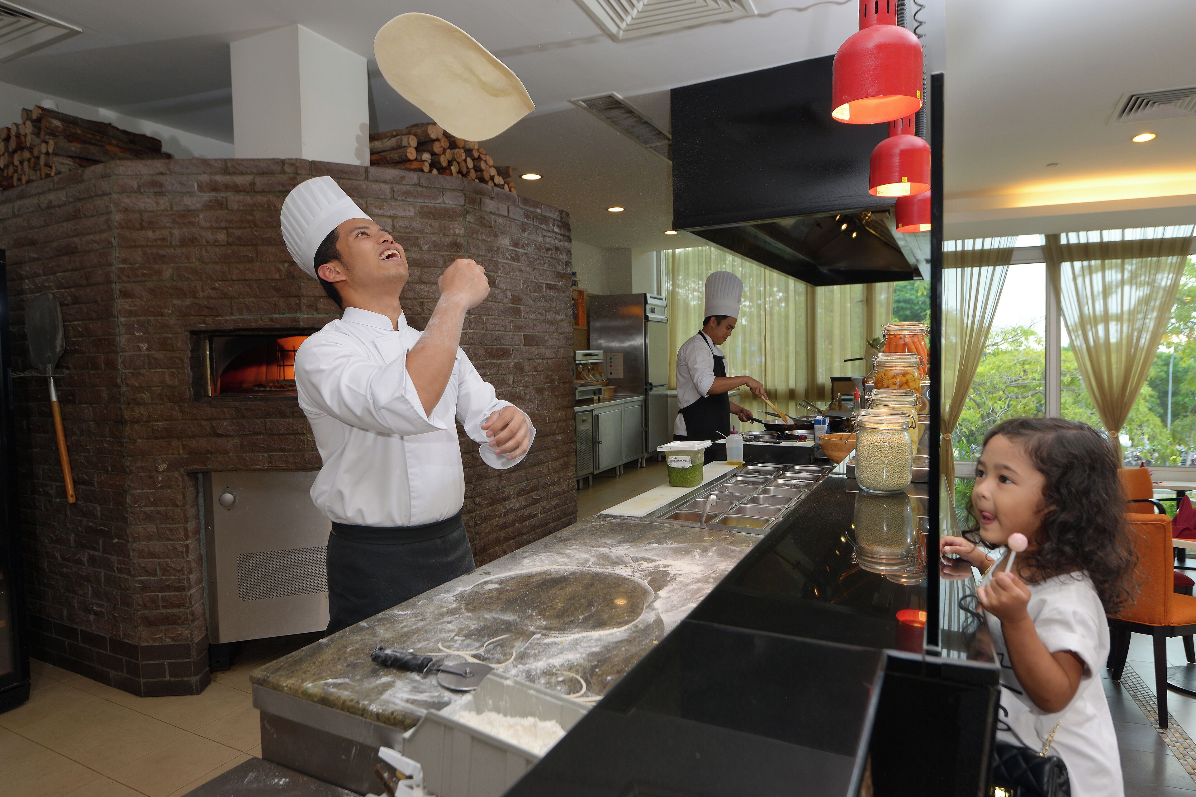 Foto - Holiday Inn Melaka by IHG