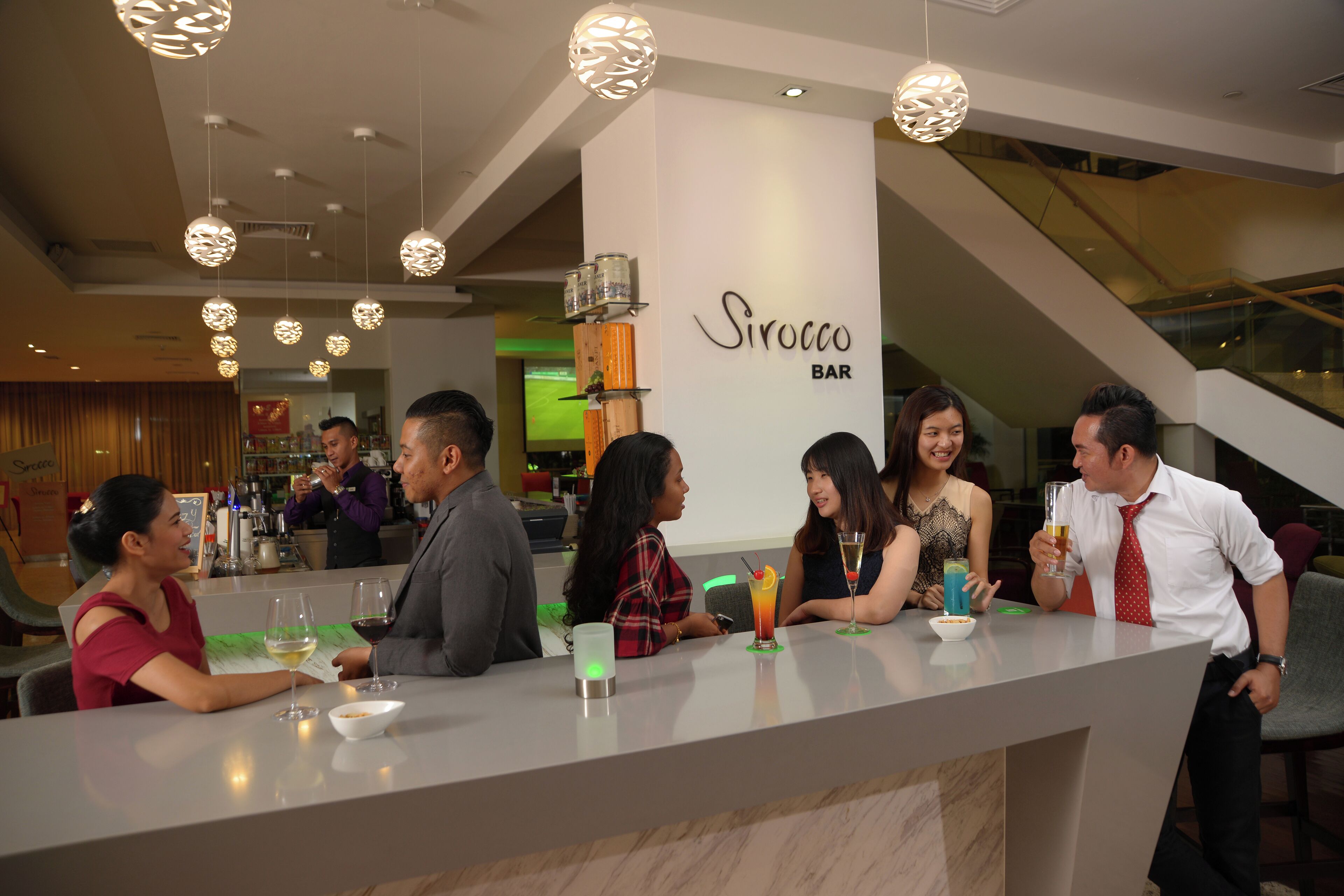 Photo - Holiday Inn Melaka by IHG