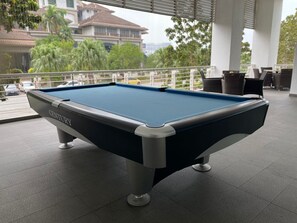 Billiards