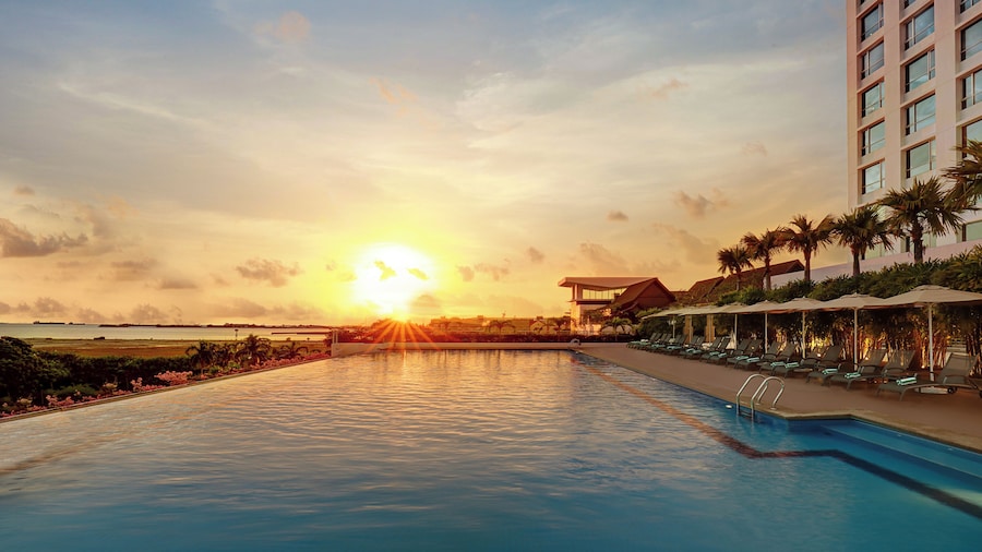 Holiday Inn Melaka by IHG