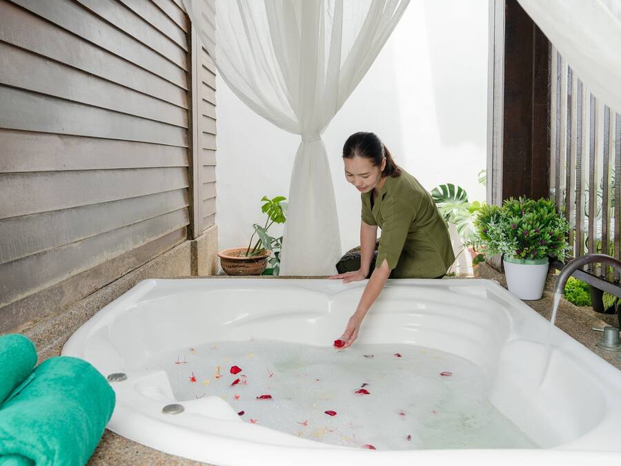 Spa