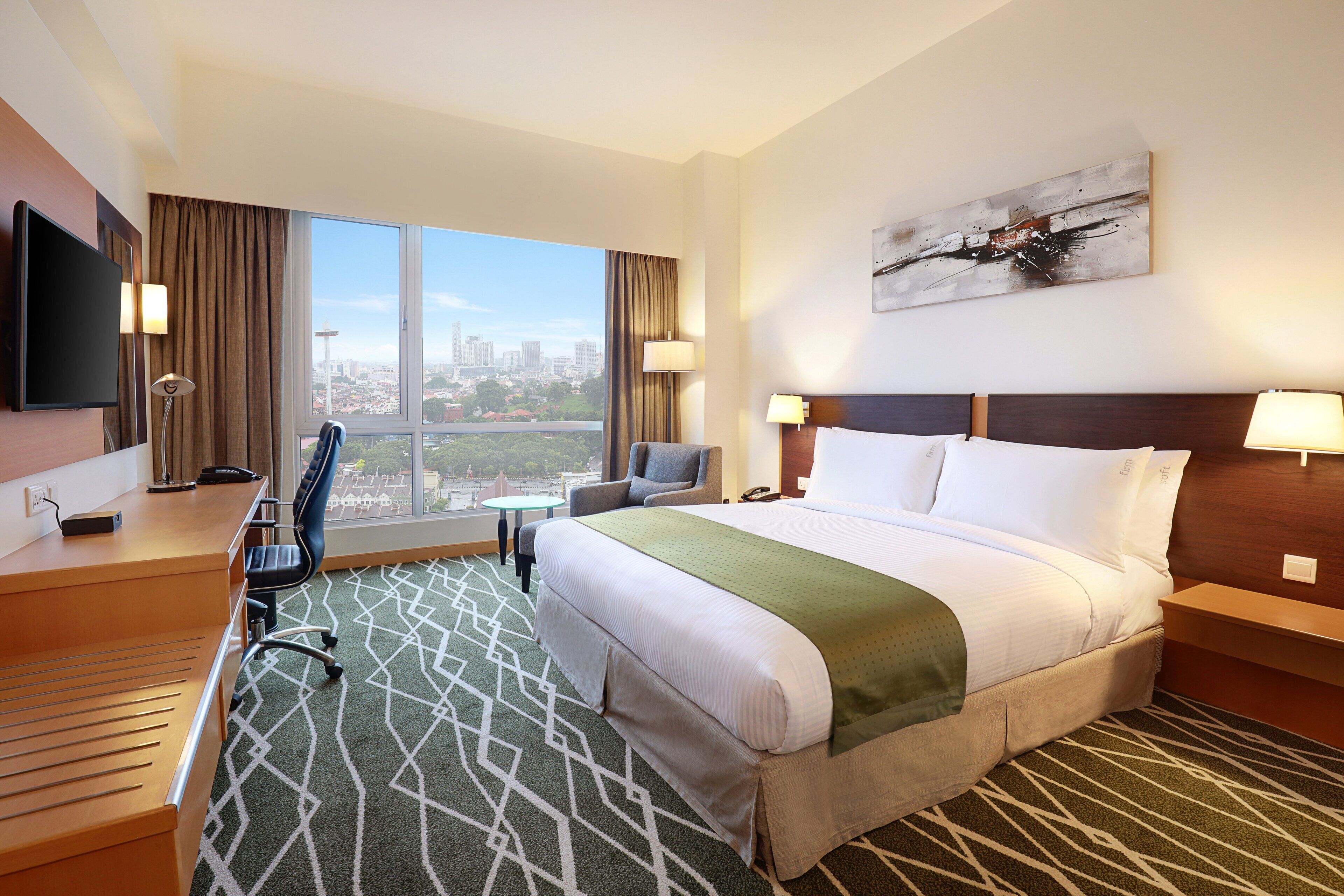 Foto - Holiday Inn Melaka by IHG