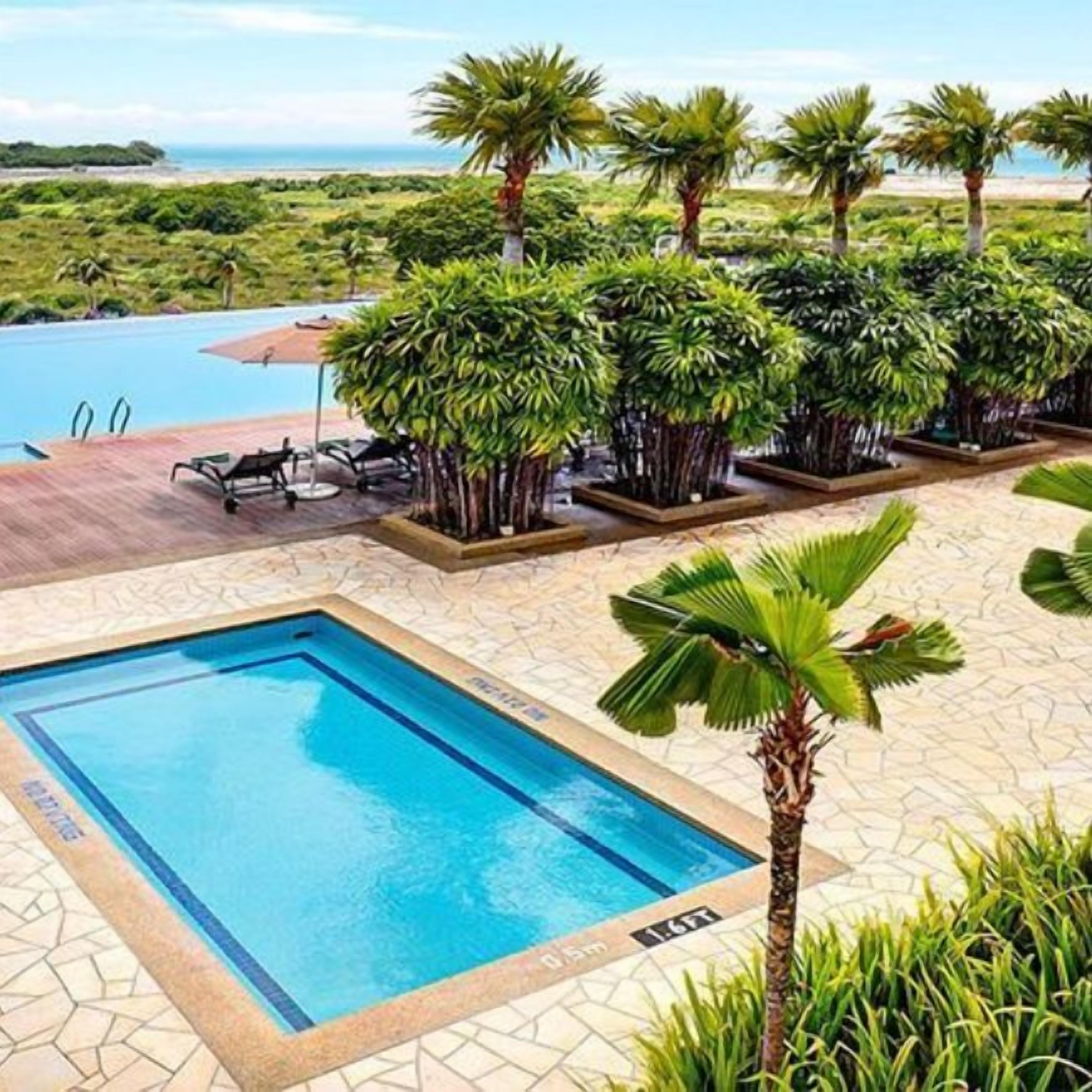 Foto - Holiday Inn Melaka by IHG