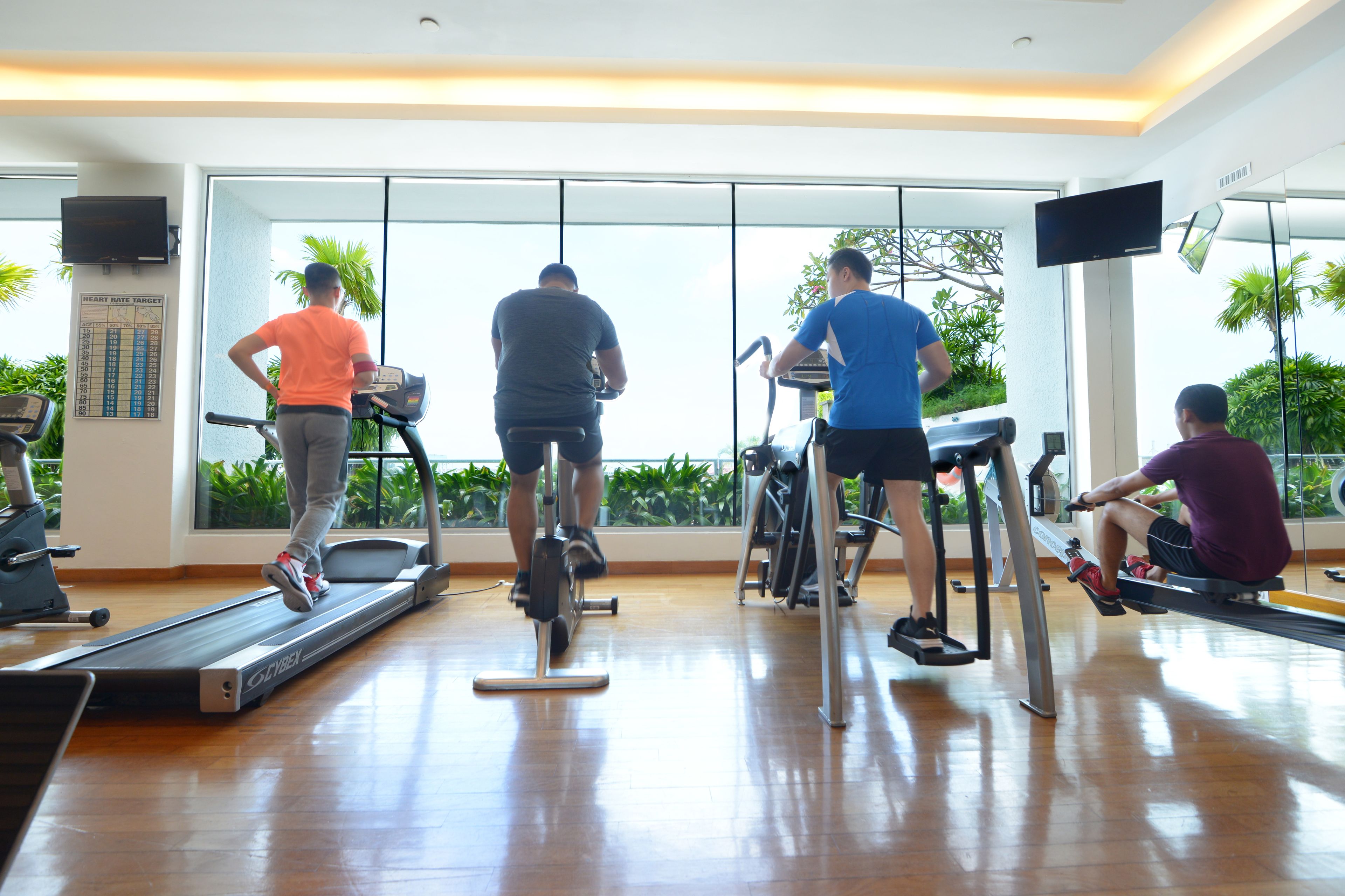 Foto - Holiday Inn Melaka by IHG