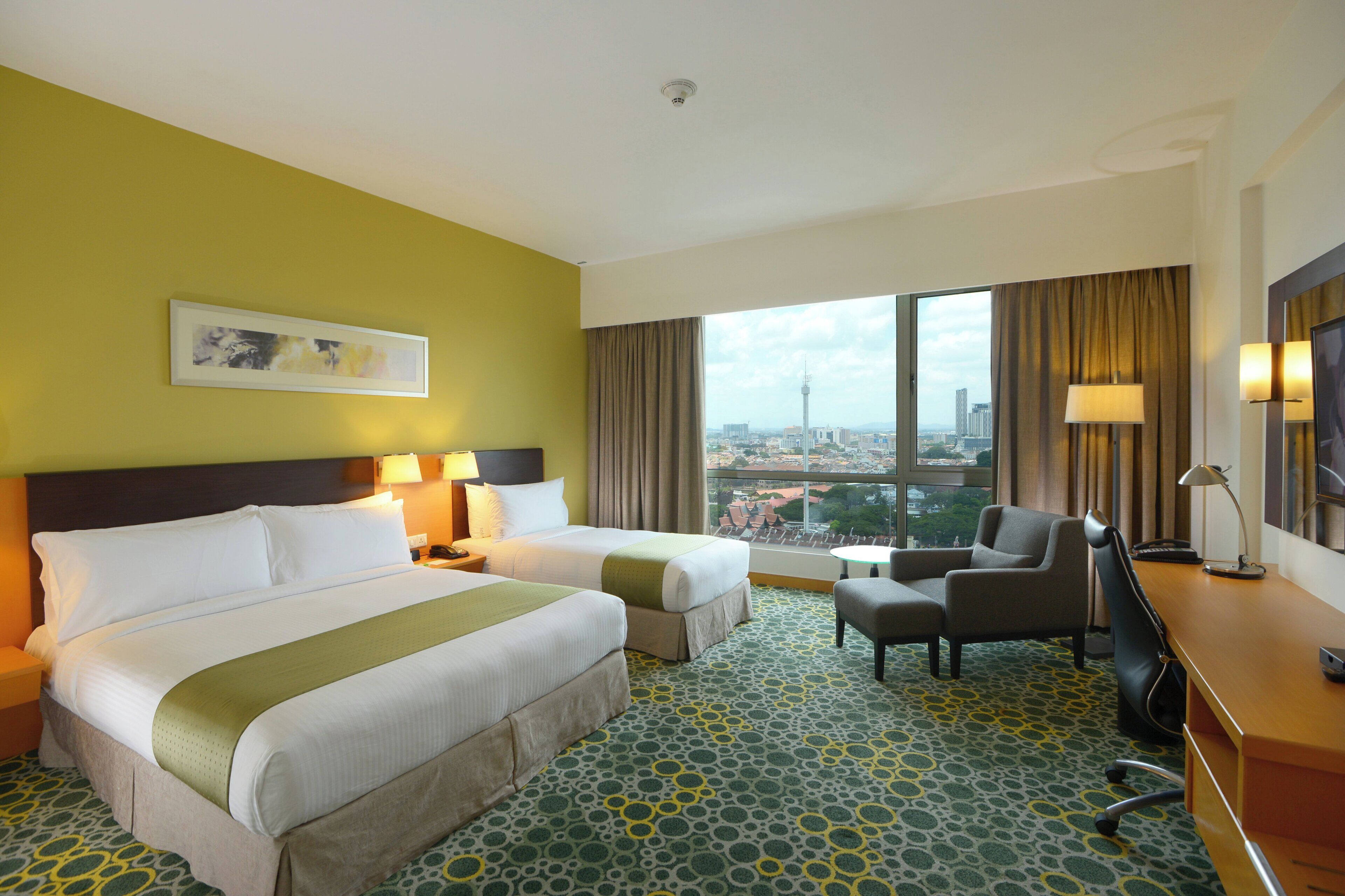 Foto - Holiday Inn Melaka by IHG