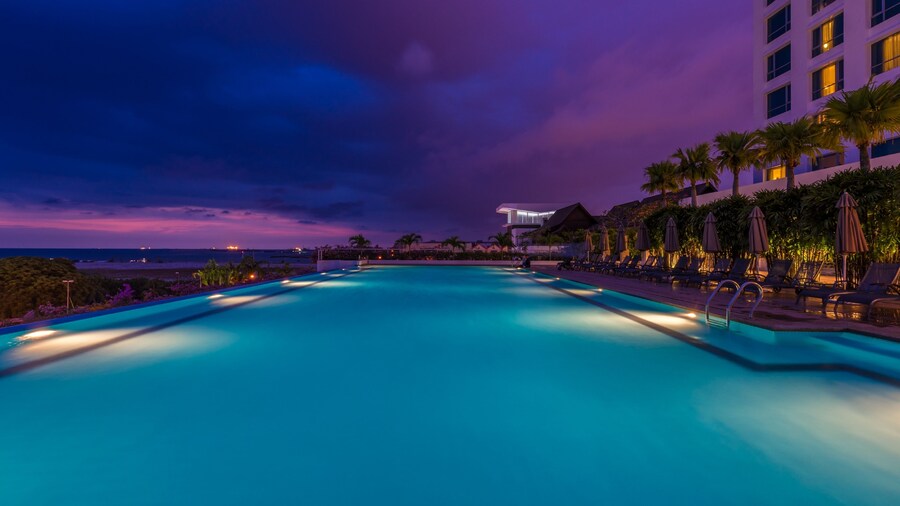 Holiday Inn Melaka by IHG