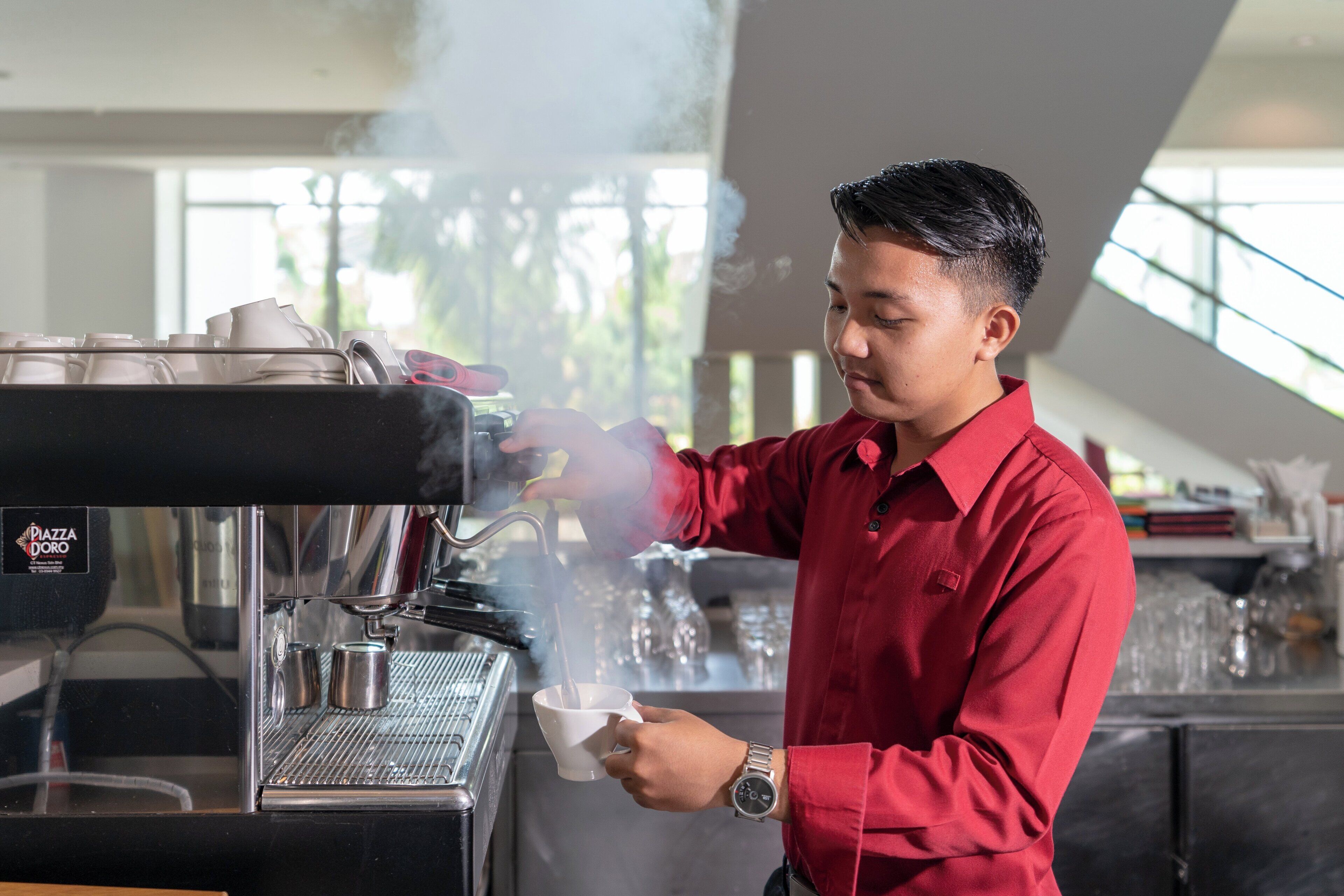 Foto - Holiday Inn Melaka by IHG