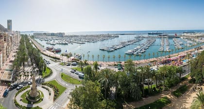 Ibis Hotel Alicante