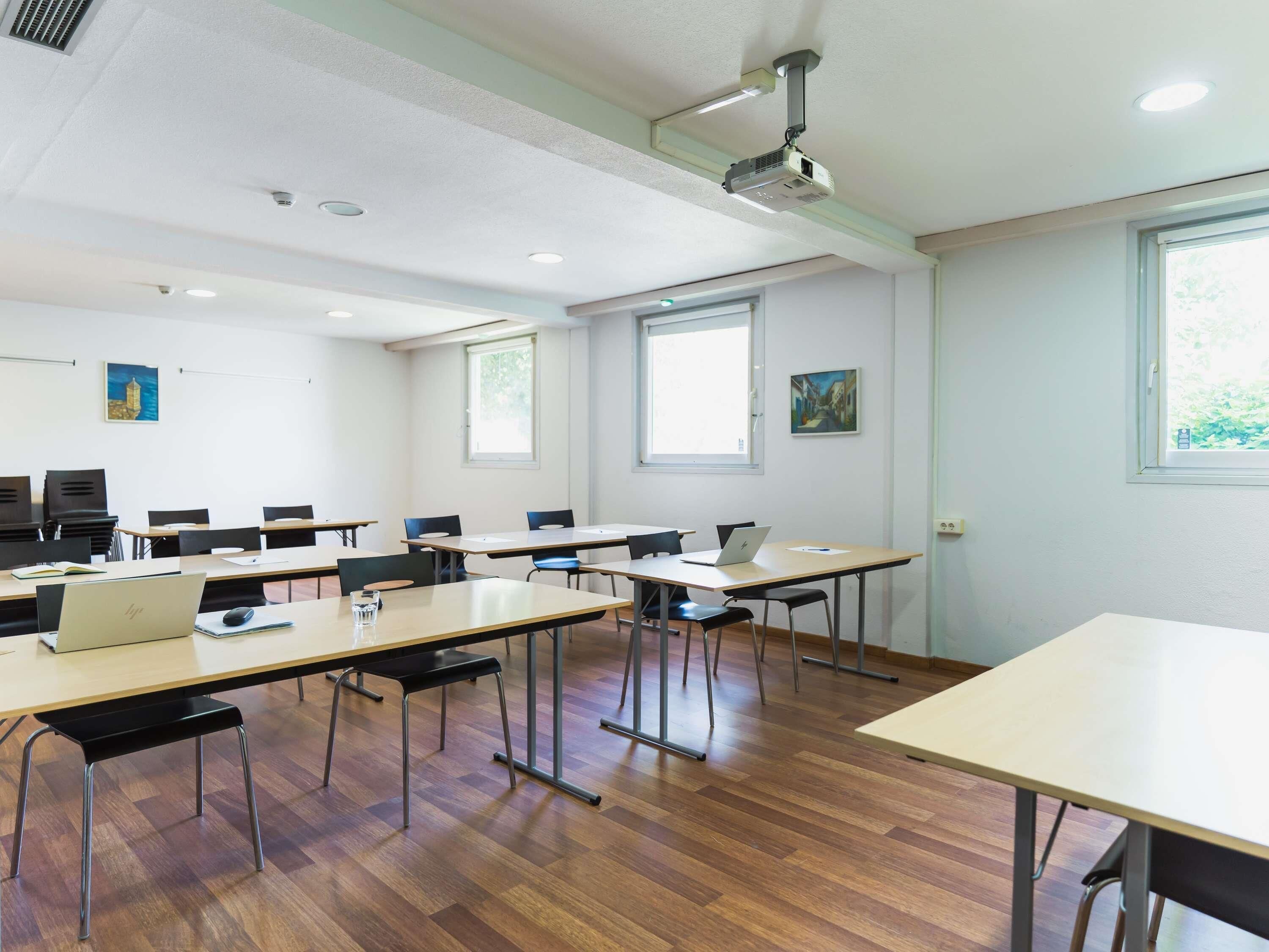 Centre d’affaires