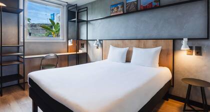 Ibis Hotel Alicante