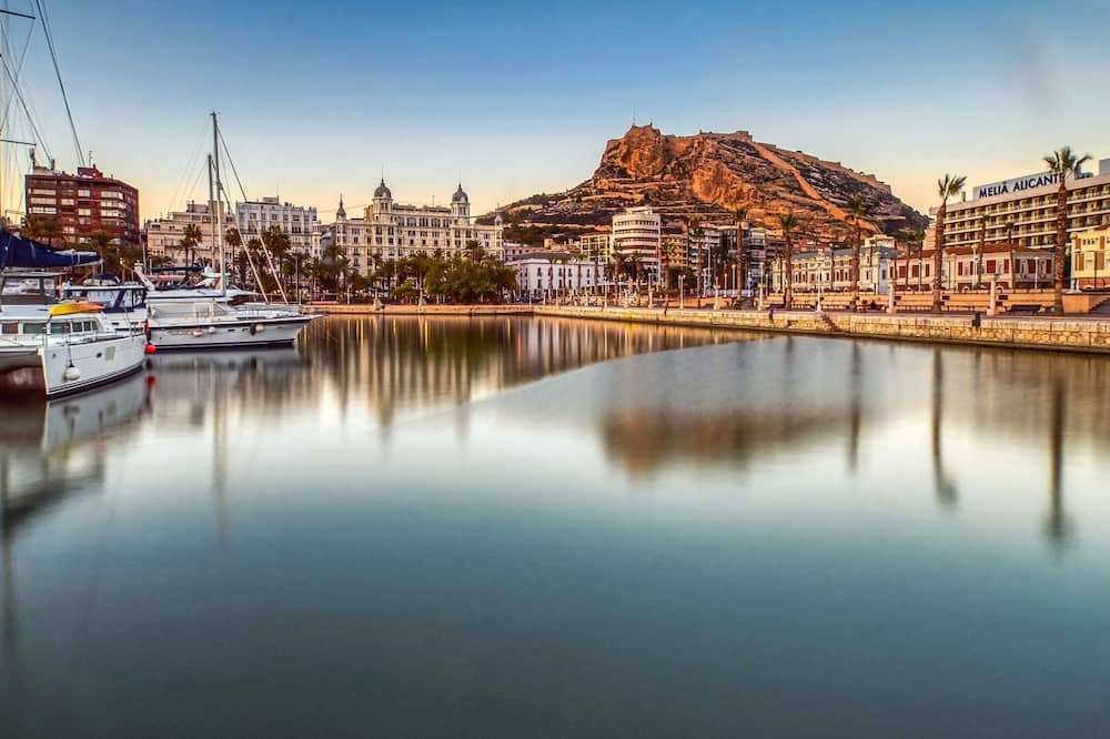 Ibis Hotel Alicante