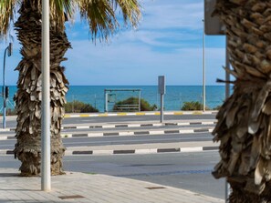 Front of property - Ibis Hotel Alicante (Alicante)