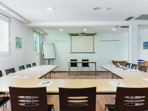 Salle de réunion