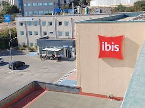 Miscellaneous - Ibis Hotel Alicante (Alicante)