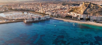 Ibis Hotel Alicante