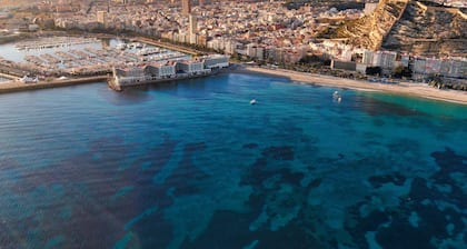 Ibis Hotel Alicante