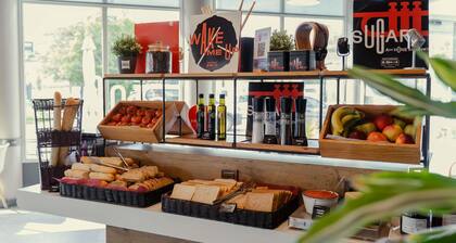 Ibis Hotel Alicante