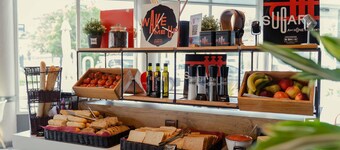 Ibis Hotel Alicante