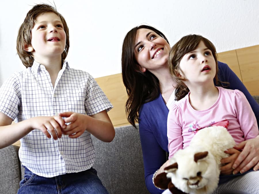 Actividades para menores
