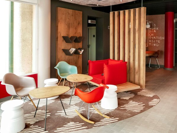 Exterior - Ibis Hotel Alicante (Alicante)