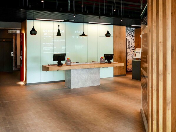 Exterior - Ibis Hotel Alicante (Alicante)