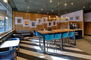 Business centre - THE Darmstadt (Darmstadt)
