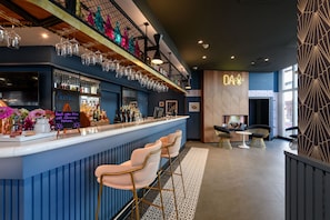Reception - THE Darmstadt (Darmstadt)