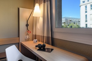 Chambre Double Deluxe