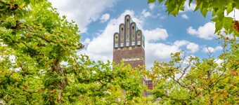 THE Darmstadt