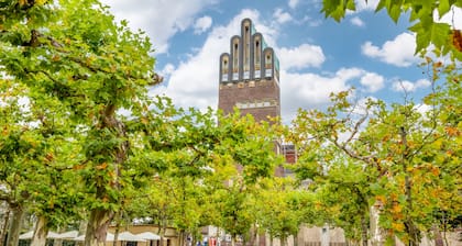 THE Darmstadt